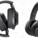 Sony H.ear Noise Cancelling On-Ear Headphones, $200